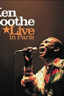 Ken Boothe & johnny osbourne