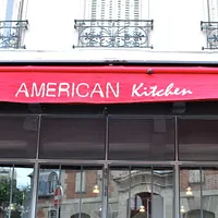 American Kitchen