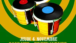 What The Favela Chic invite Luc Supra et DJ Native