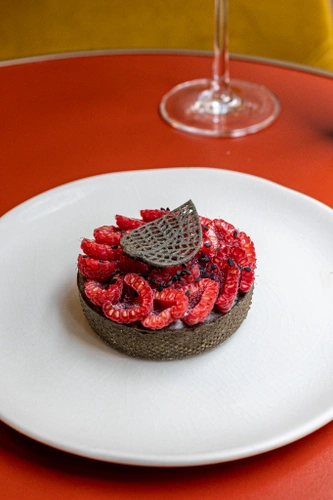 Arboré Restaurant Paris