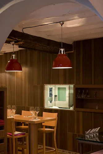 Jaja Restaurant Paris