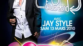 PARTY FUN Club