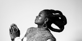 SOMI - The reimagination of Miriam Makeba
