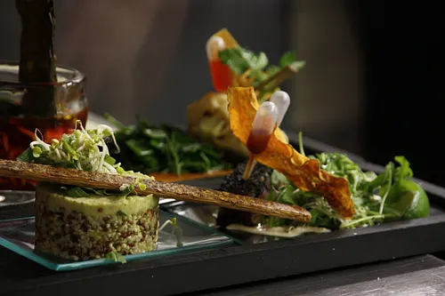 PB2 Restaurant Neuilly-sur-Seine
