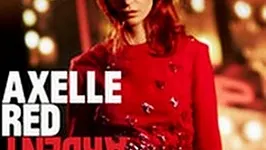 Axelle Red