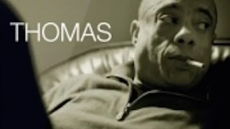 Jazz Brunch des jours fériés avec MARC THOMAS TRIO