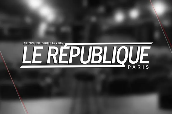 Le République