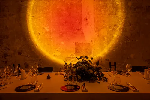 Halo Shop Restaurant Paris
