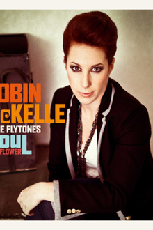 Robin McKelle & the flytones