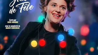 Lucie Carbone dans jour de fête
