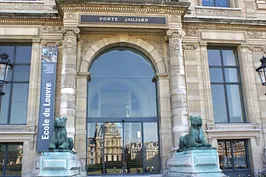 École du Louvre