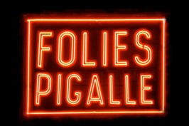 Folies Pigalle