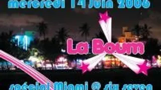 La Boum Revival Special Miami
