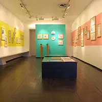 La Galerie Martel