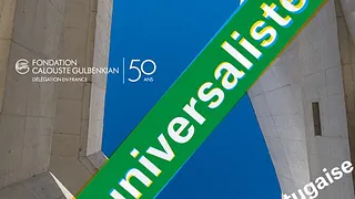 Les Universalistes : 50ans d'architecture portugaise