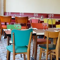 Chez Gladines