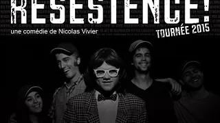 RESESTENCE