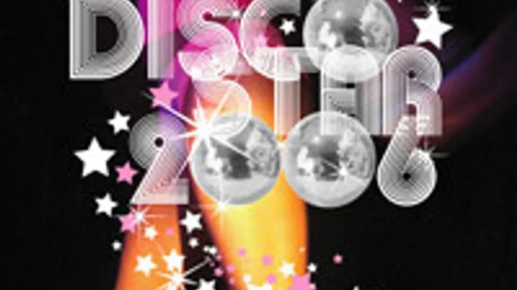 Disco Star 2006