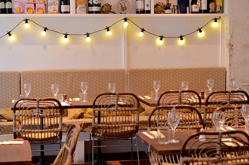 La Cicciolina Restaurant Bar Paris