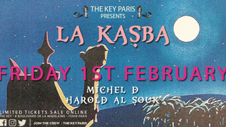The Key Paris & La Kasba