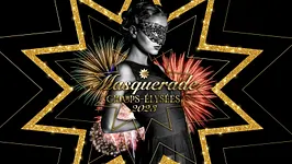 Masquerade Champs-Elysées 2023
