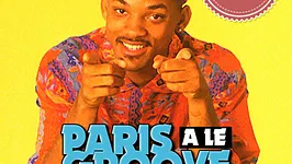 Paris a le Groove