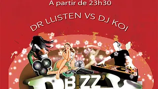 BIZZZZZZ PARTY