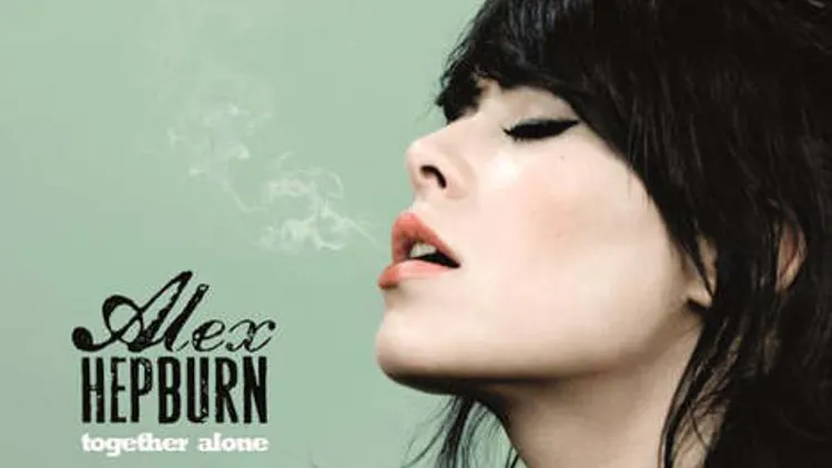 Alex Hepburn