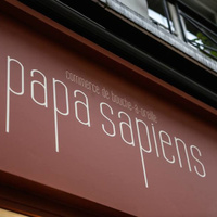 Papa Sapiens