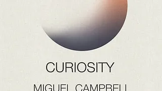 CURIOSITY : Miguel Campbell, Clockwork, System of survival, Zimmer
