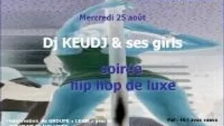 Table Dance Flavour