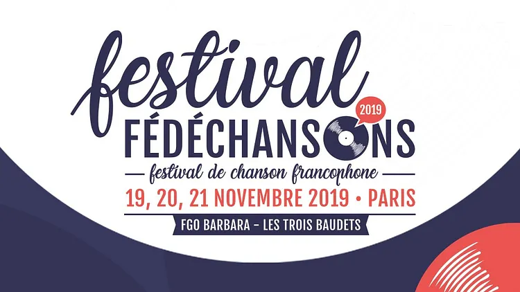 Fédéchansons