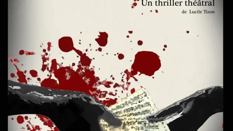 Tout ira bien, un thriller théâtral à La Folie Théâtre