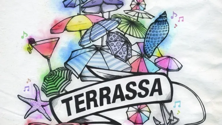 Terrassa # Ame