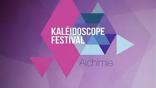 Kaléidoscope Festival #2
