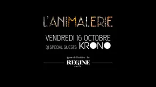 L'Animalerie