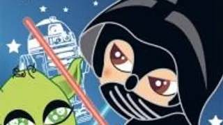 X En Trik Starwars
