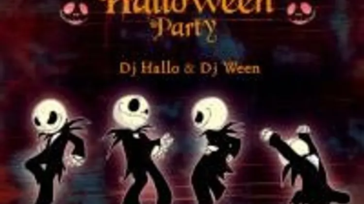 Halloween Party