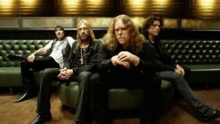 Gov'T Mule