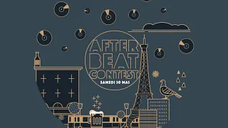 Paris Beer Week #2 // After Beat Contest