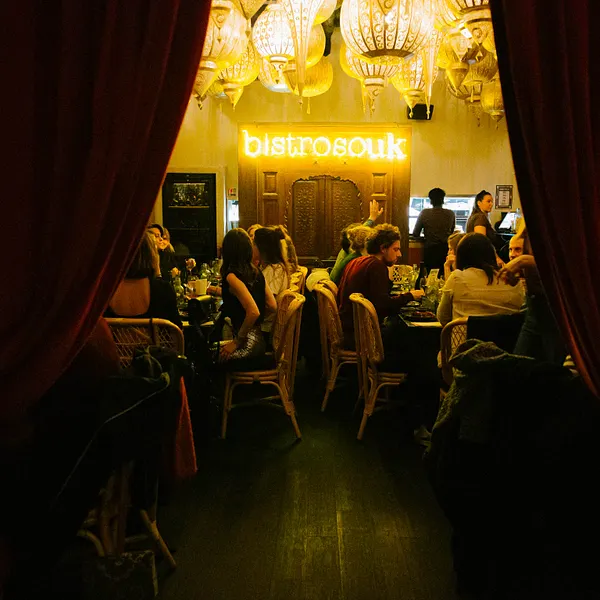 La Casbah