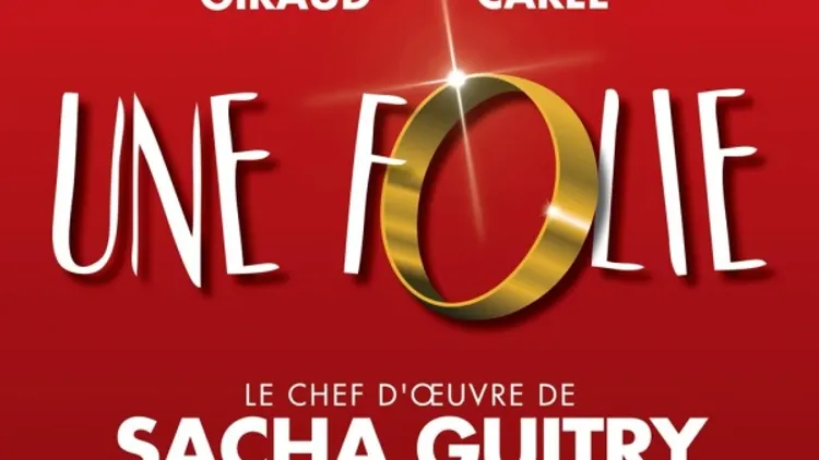 Une folie