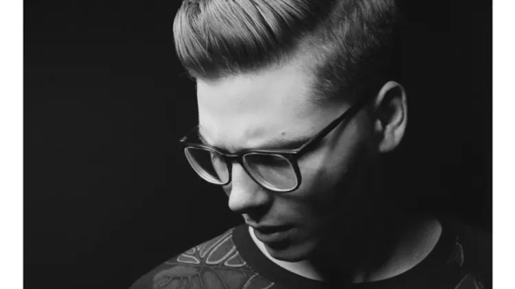 Kevin Garrett en concert aux Etoiles le 17 mai