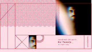 Dj Tennis (All Night Long)