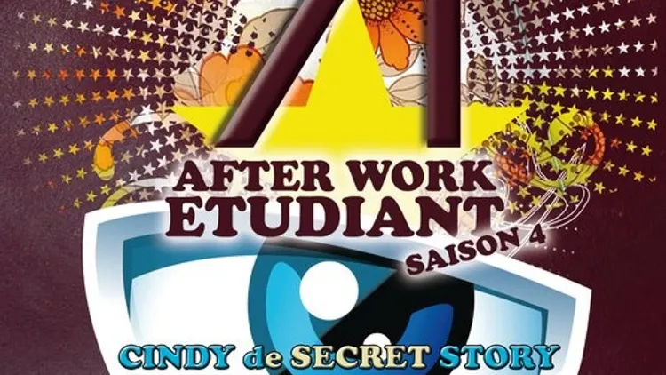 7 1 AFTER WORK ETUDIANT SAISON 4