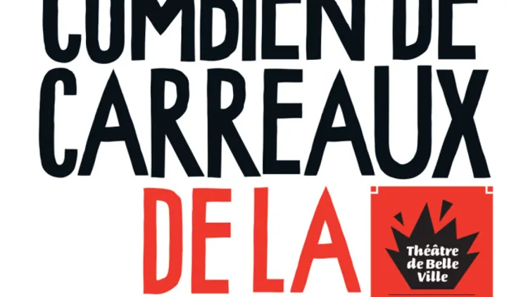 À COMBIEN DE CARREAUX DE LA MARGE