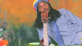 Just Wody - Nu Jazz Roots