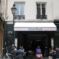 Monthaï