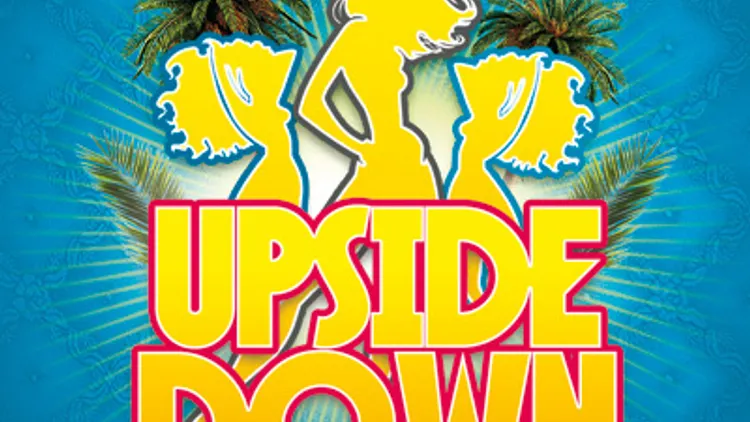 Upside Down Summer Mix