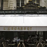 L'Escargot Montorgueil